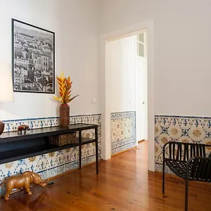  Apartamento Correeiros Downtown Duplex & Deluxe Portugal