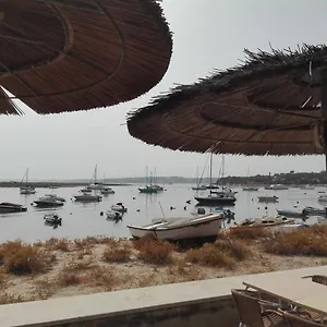  Apartamento Casa Da Portugal