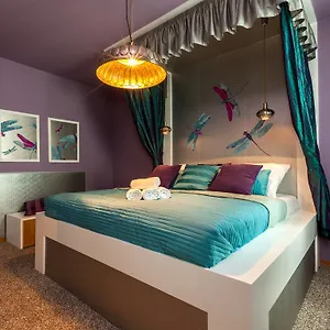  Apartamento Lovely - Truhlářská República Checa