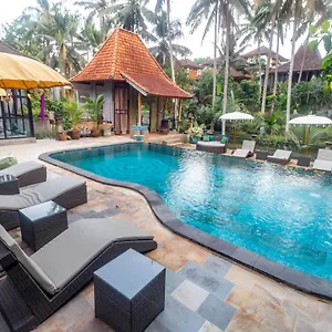  Quarto em Acomodações Particulares Narasoma & Retreat Indonésia