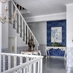  Apartamento Palacete Da Baixa By My Choice Portugal