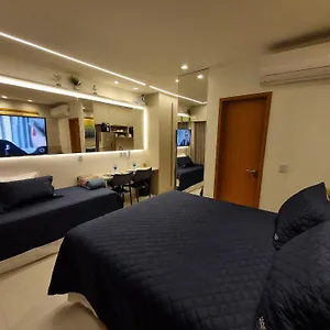 Casa de Férias Flat Em Muro Alto - - Makia D207, Pôrto das Galinhas