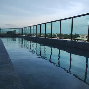 Apartamento Porto Prime Premium, Pôrto das Galinhas