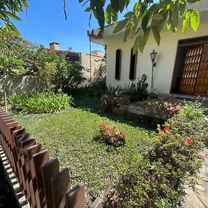  Quarto em Acomodações Particulares A Casa Que Hospeda Brasil