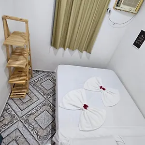 Casa de Férias Pontal House- Casa De Em Maracaipe, Pôrto das Galinhas