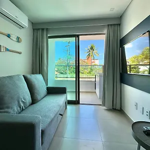 Apartamento Porto Male 103, Pôrto das Galinhas