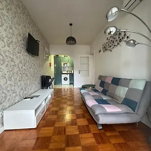  Apartamento Xana Portugal
