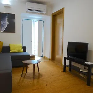  Apartamento Center Portugal